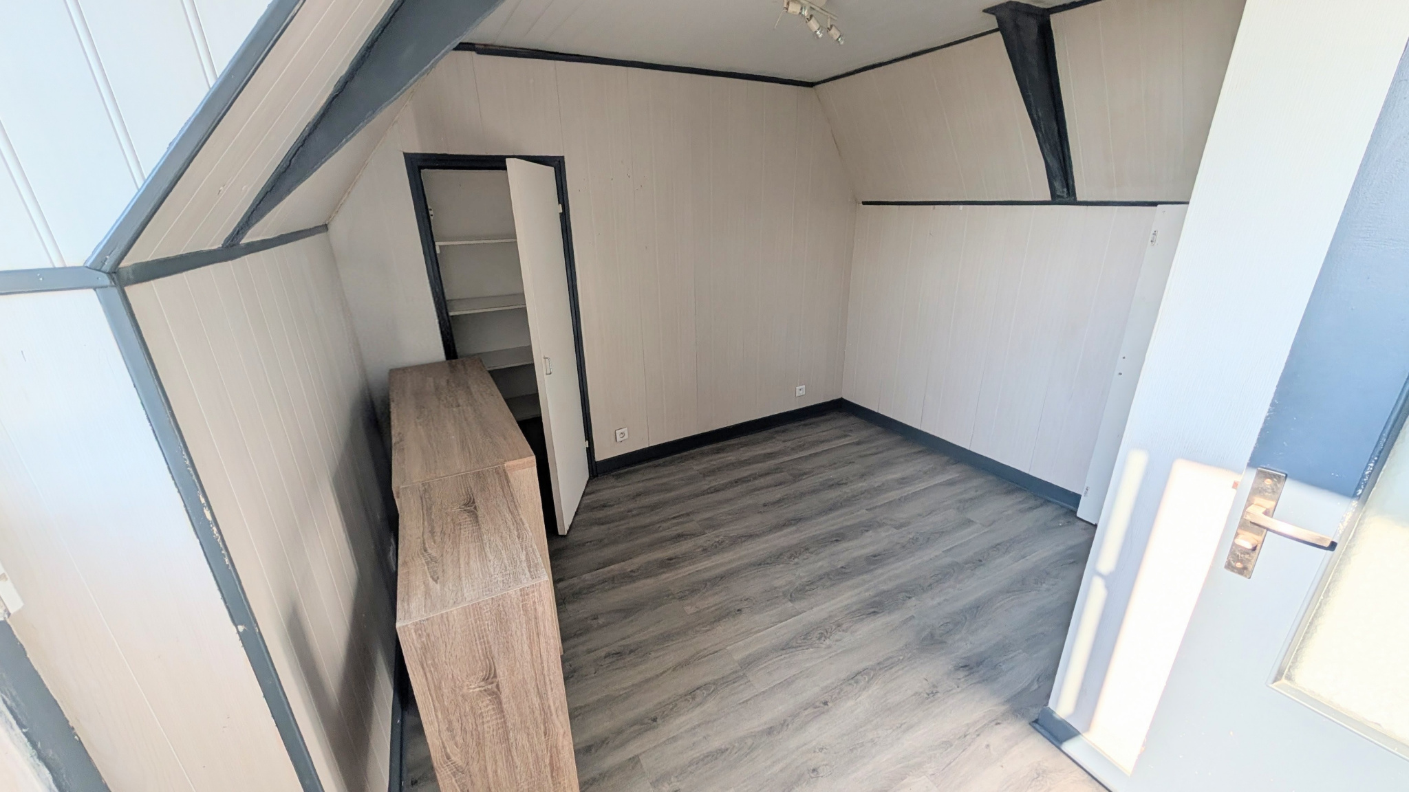 Immeuble de 4 appartements - 75m2 Dinan Centre