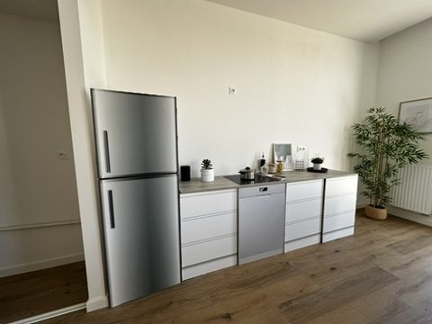 Résidence Neuve LES CLAIRIÈRES BOISÉES