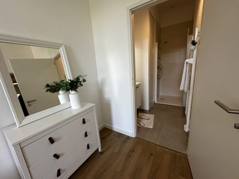 Résidence Neuve LES CLAIRIÈRES BOISÉES