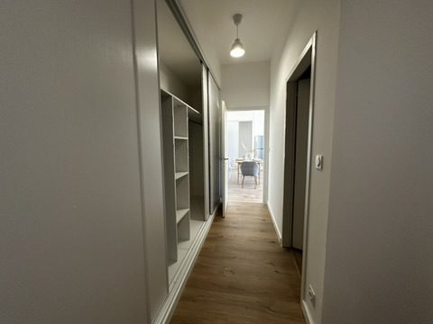 Résidence Neuve LES CLAIRIÈRES BOISÉES