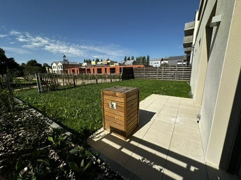 Résidence Neuve LES CLAIRIÈRES BOISÉES
