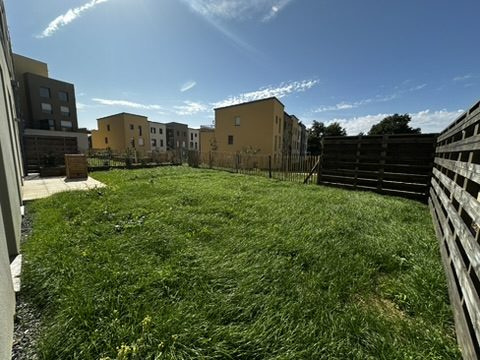 Résidence Neuve LES CLAIRIÈRES BOISÉES