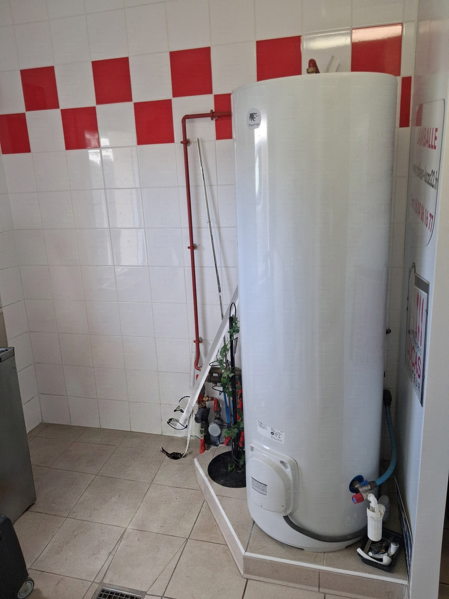 Local professionnel à vendre