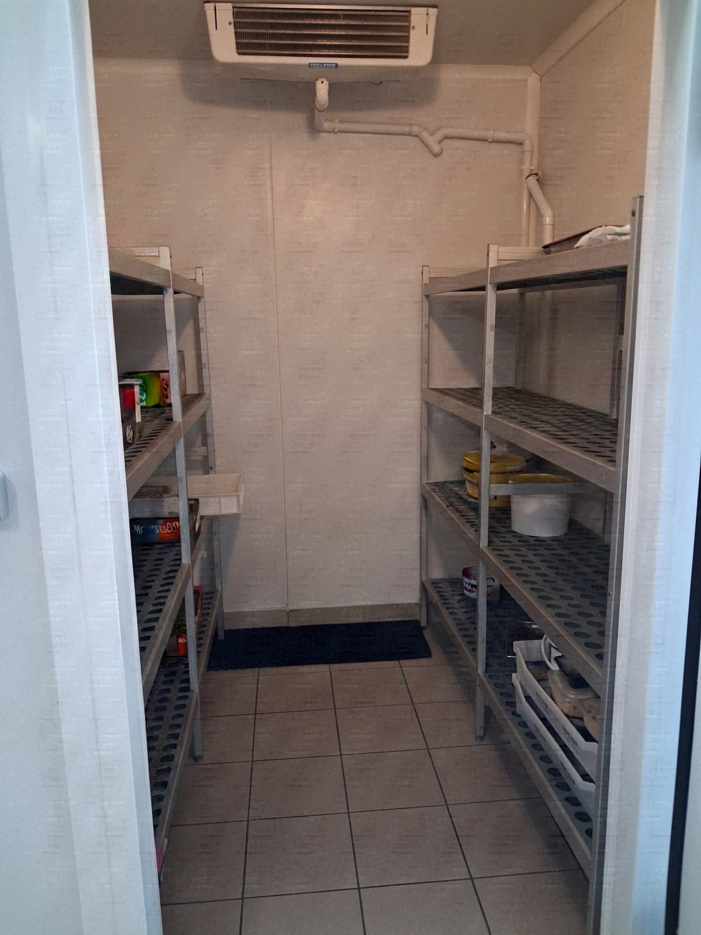 Local professionnel à vendre