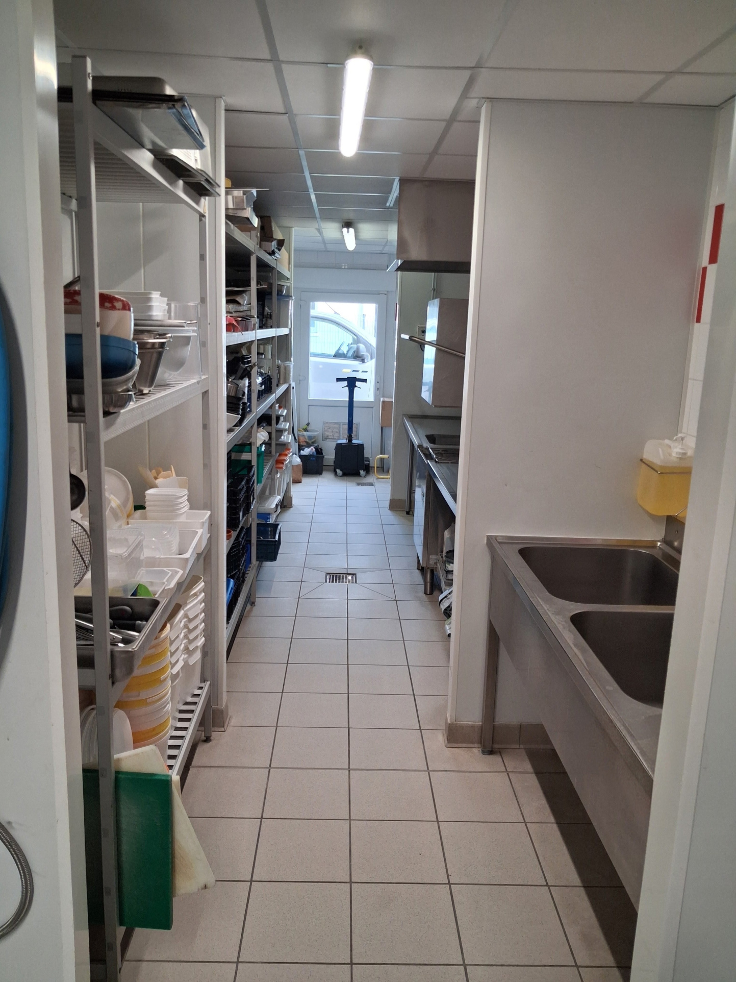 Local professionnel à vendre