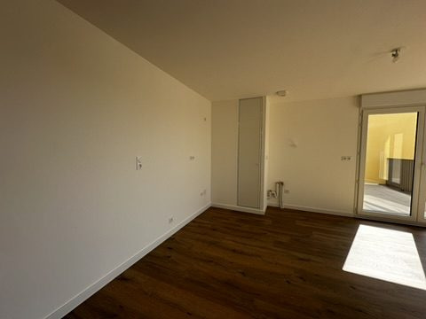 Résidence Neuve LES CLAIRIÈRES BOISÉES
