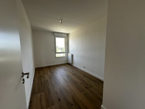 Résidence Neuve LES CLAIRIÈRES BOISÉES