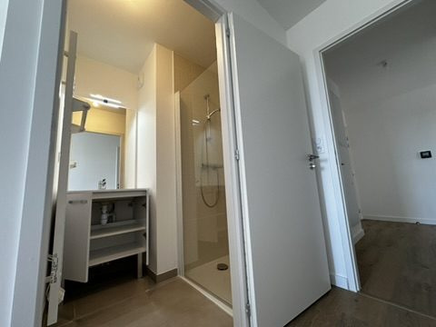 Résidence Neuve LES CLAIRIÈRES BOISÉES
