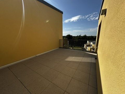 Résidence Neuve LES CLAIRIÈRES BOISÉES