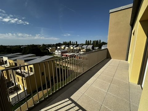 Résidence Neuve LES CLAIRIÈRES BOISÉES