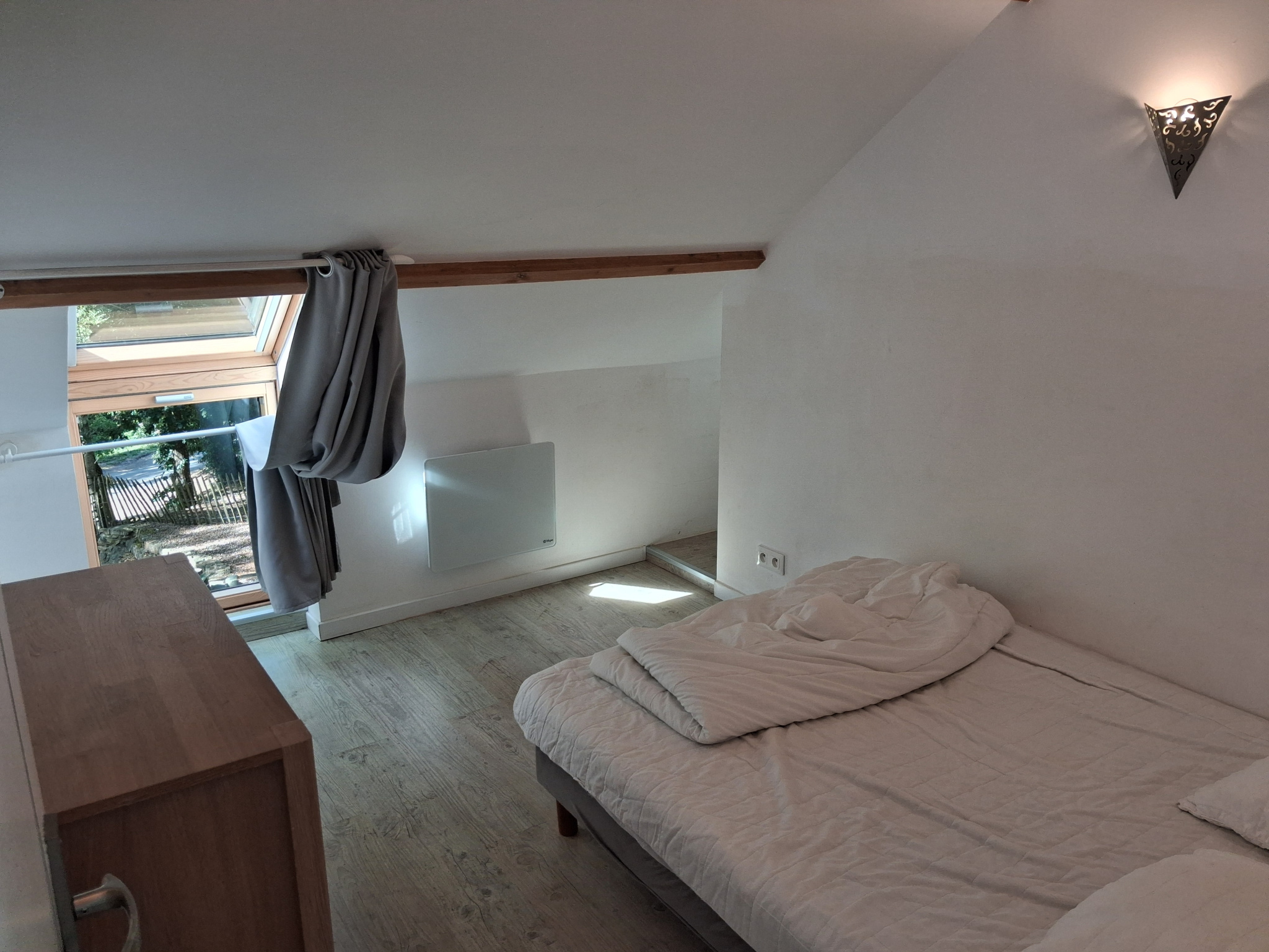 Maison d'exception à Erquy
