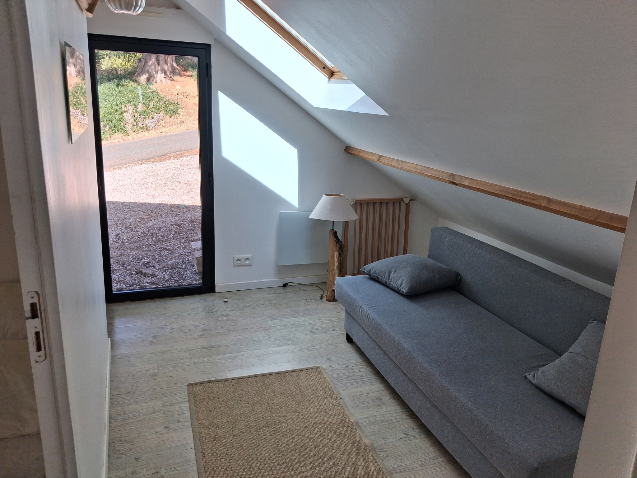 Maison d'exception à Erquy
