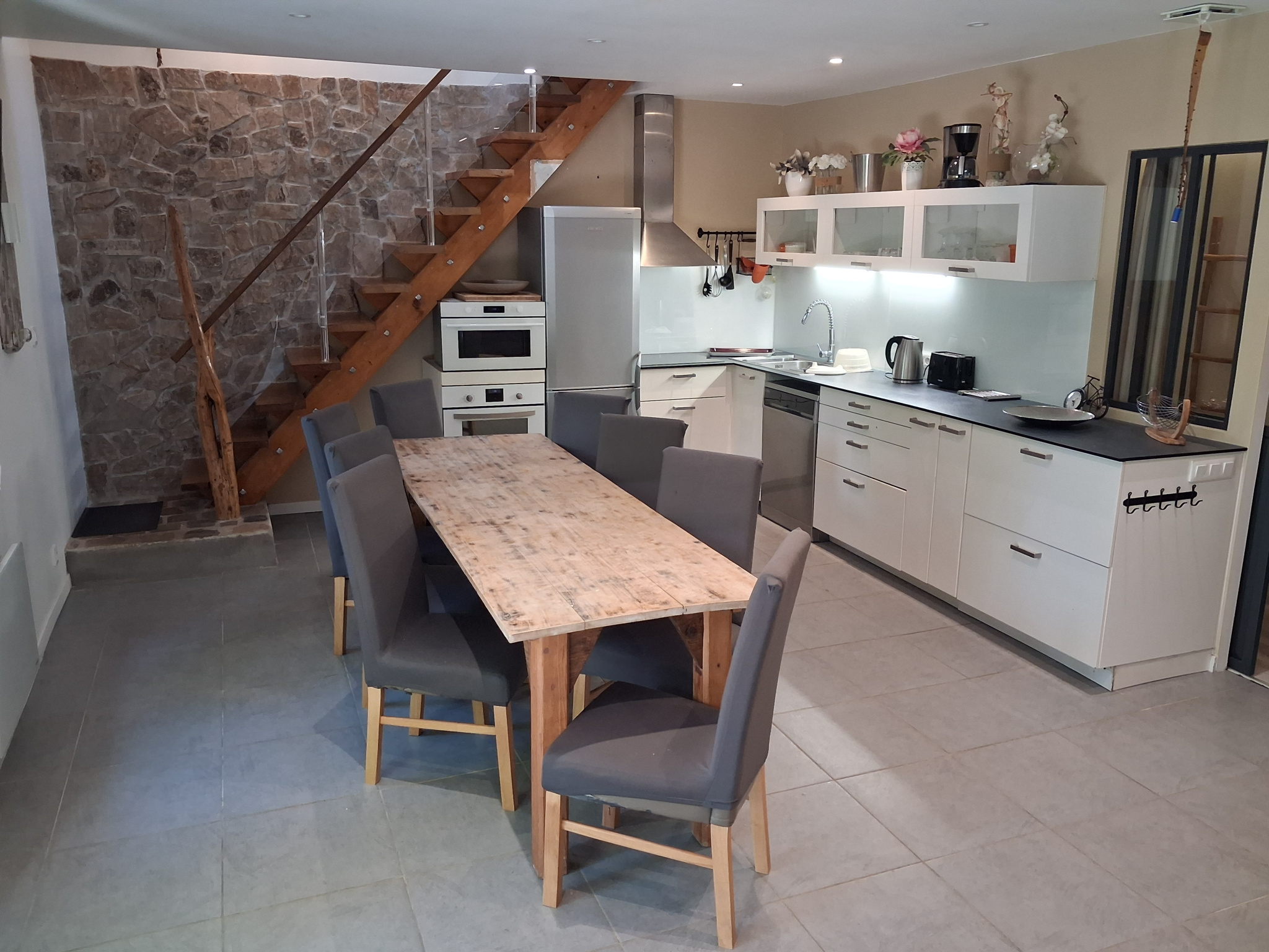 Maison d'exception à Erquy