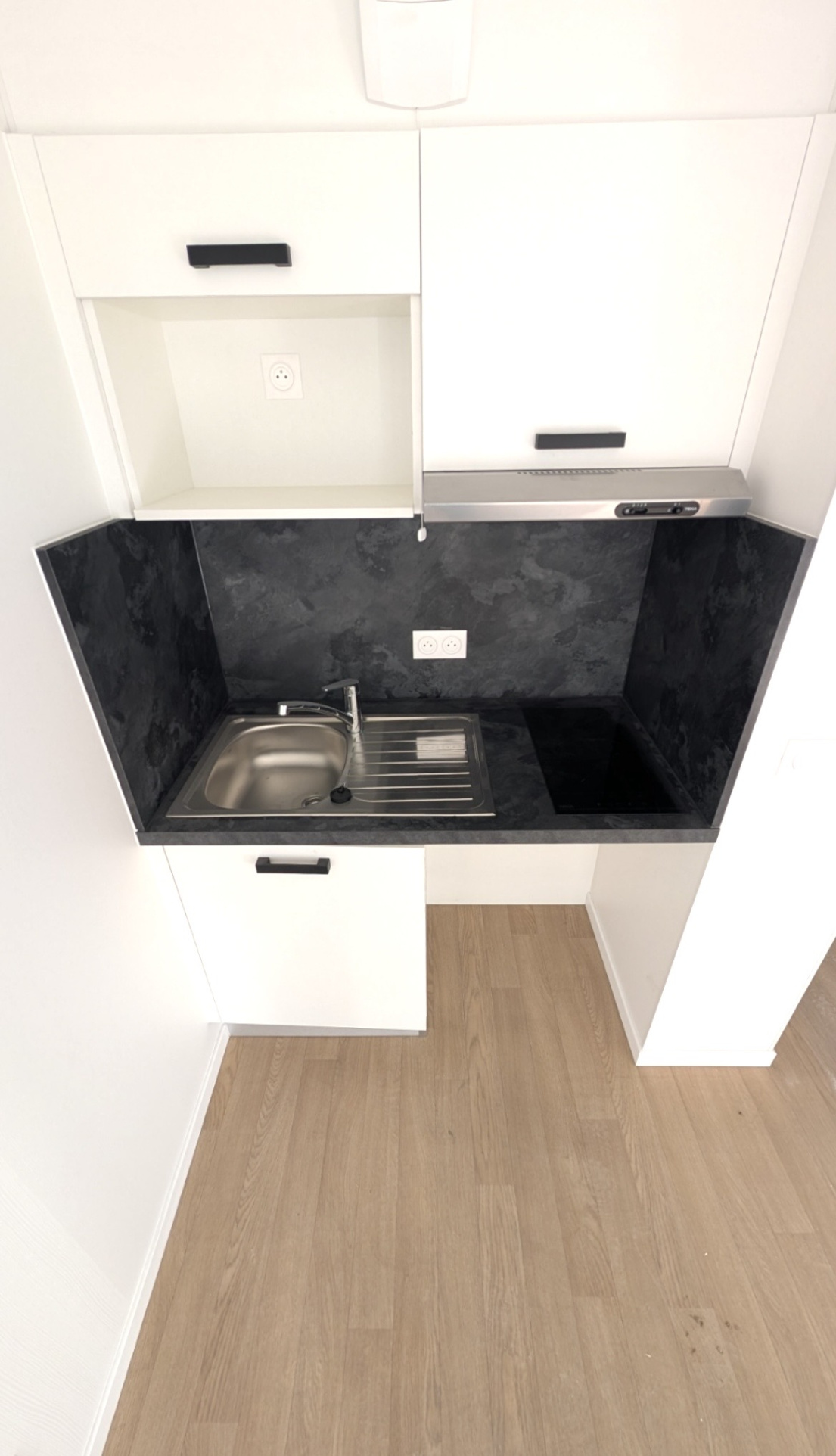 Studio neuf | Investissement locatif à Rennes Villejean-Beauregard