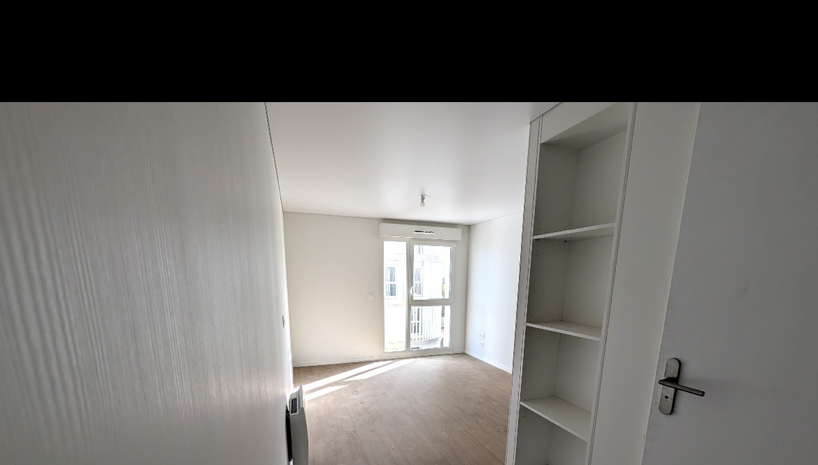 Studio neuf | Investissement locatif à Rennes Villejean-Beauregard