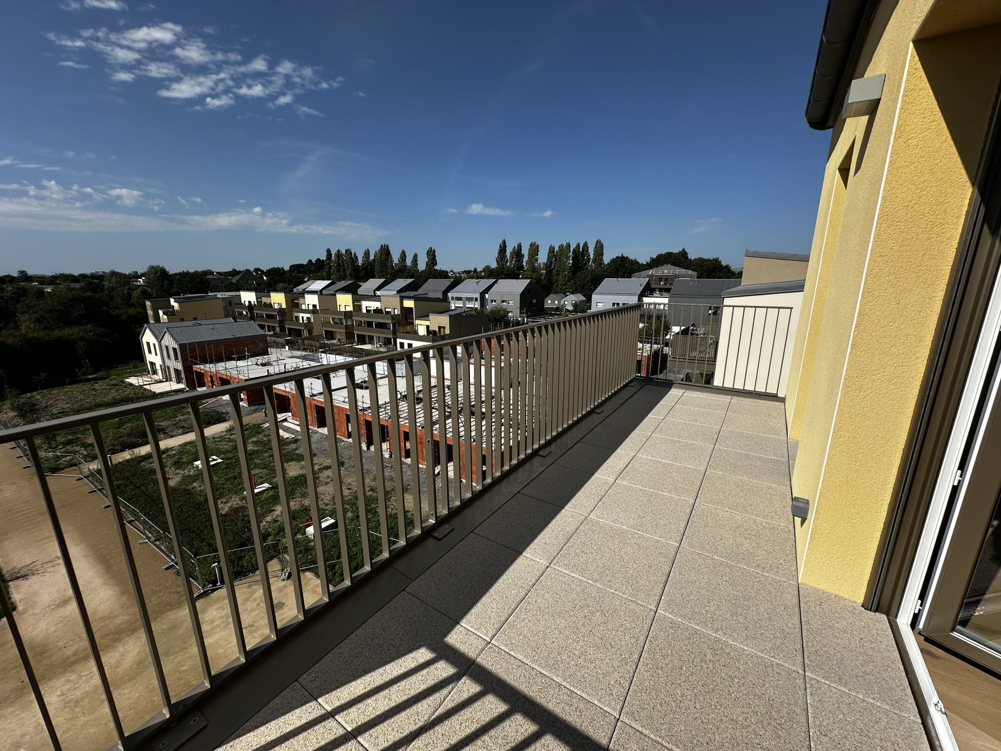 APPARTEMENT T4 NEUF de 86m2