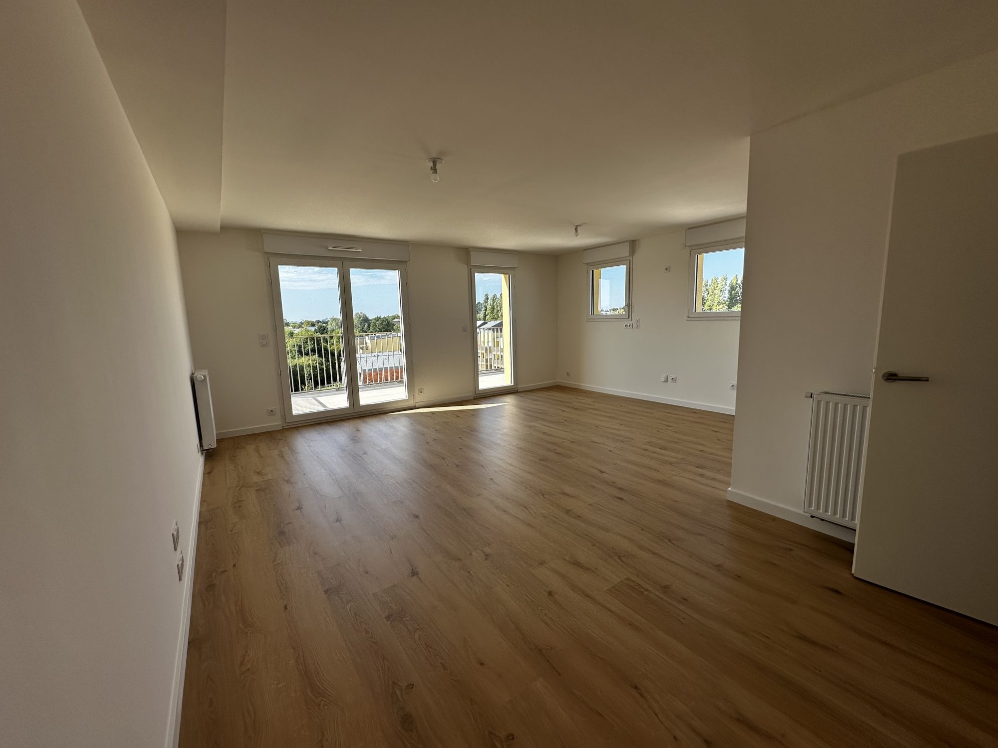 APPARTEMENT T4 NEUF de 86m2