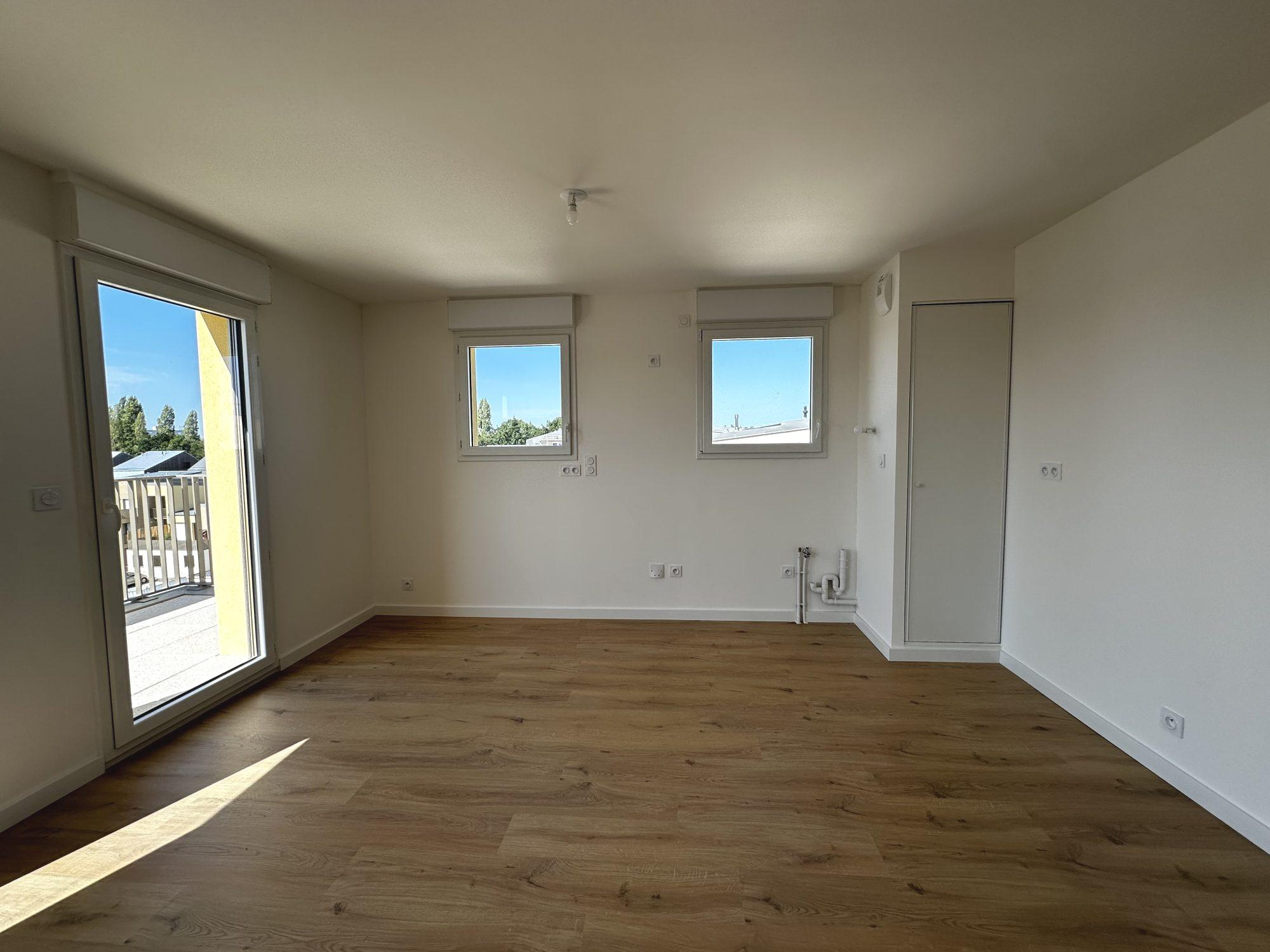 APPARTEMENT T4 NEUF de 86m2