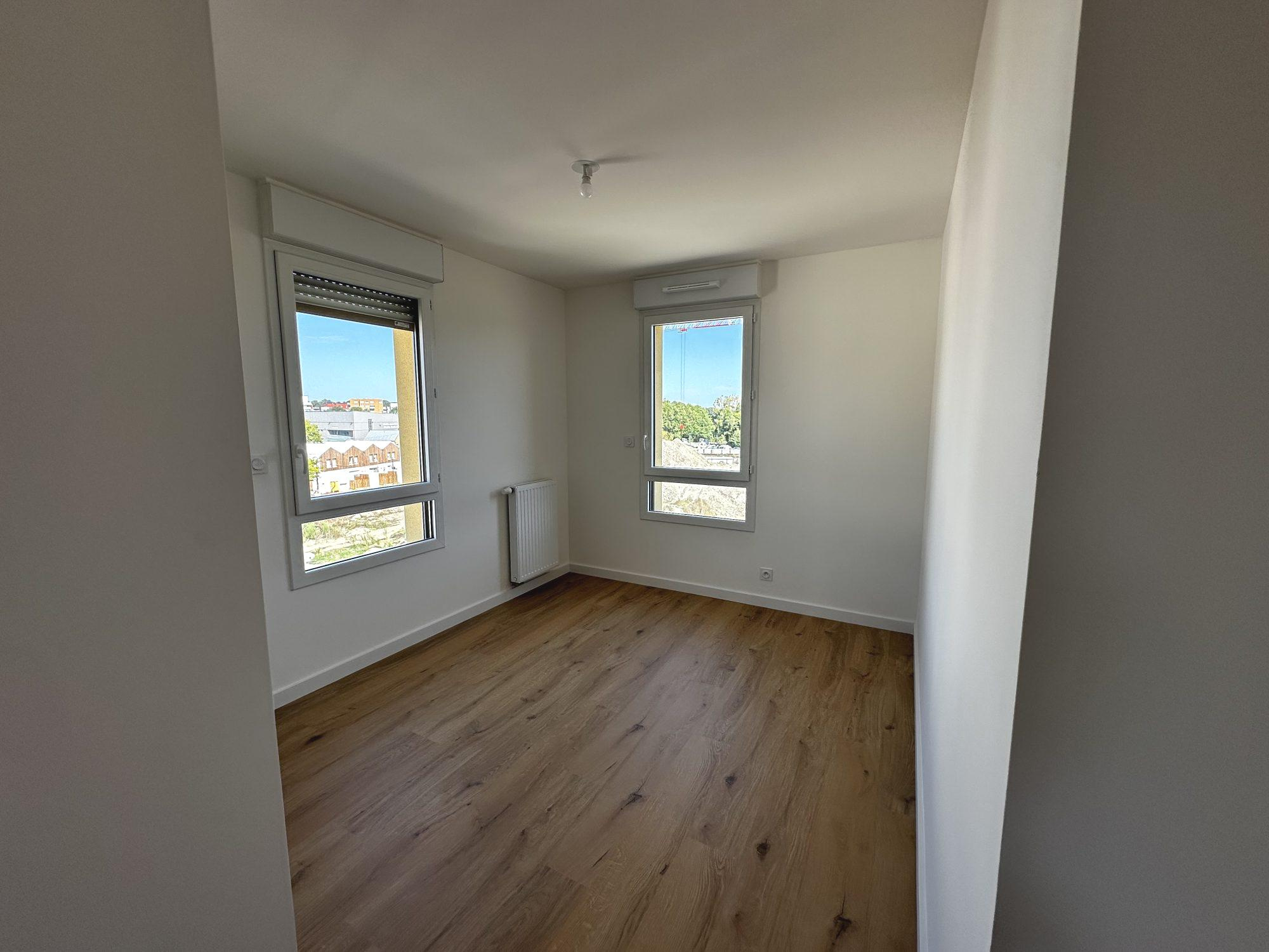APPARTEMENT T4 NEUF de 86m2