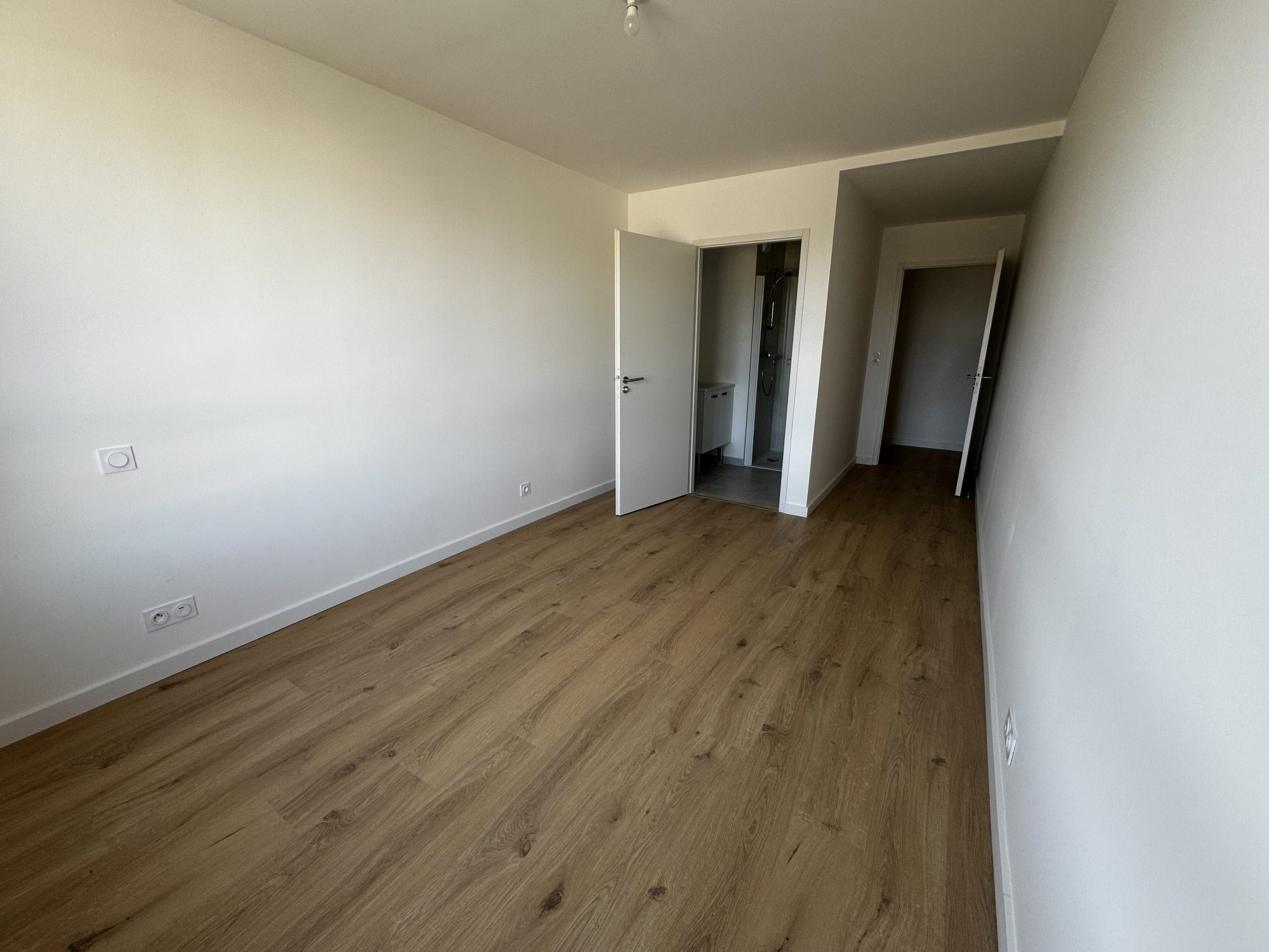 APPARTEMENT T4 NEUF de 86m2
