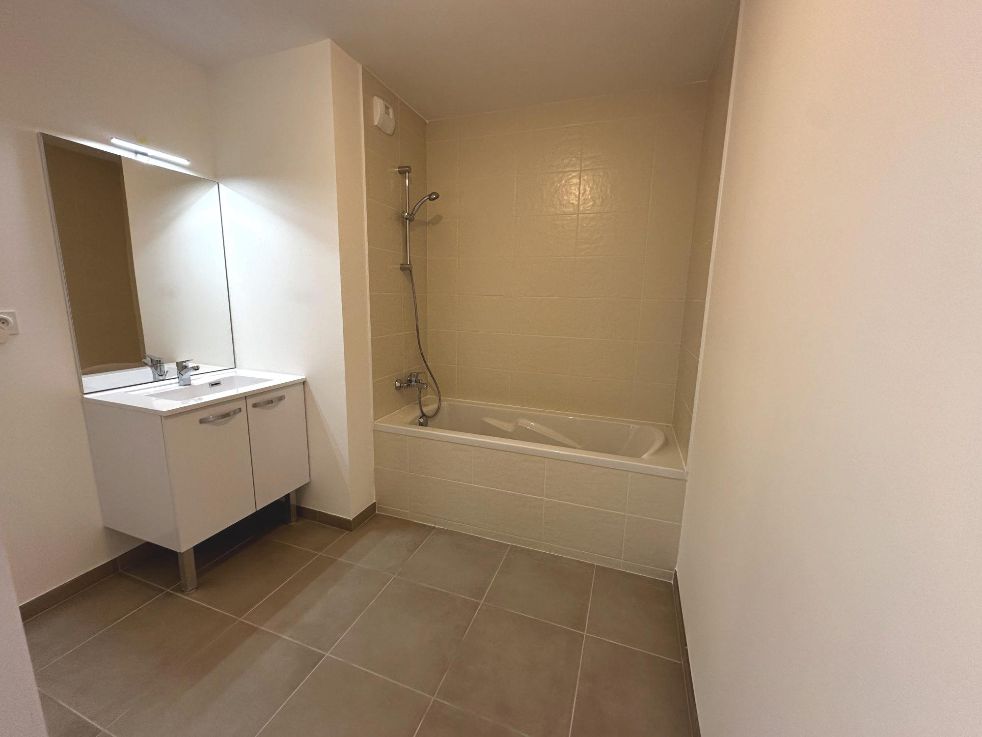 APPARTEMENT T4 NEUF de 86m2