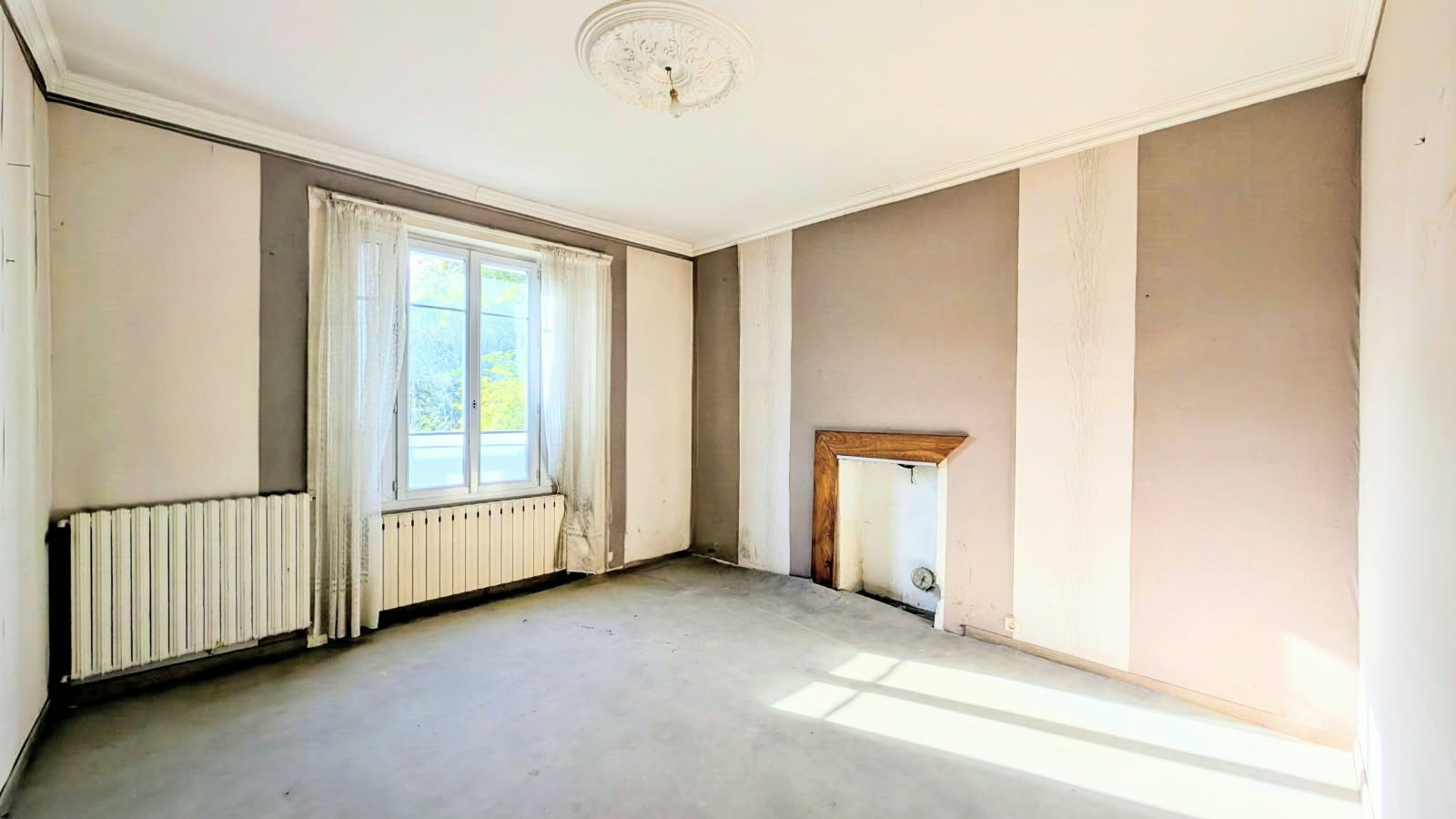Maison 122m2 - Rennes Saint-Martin