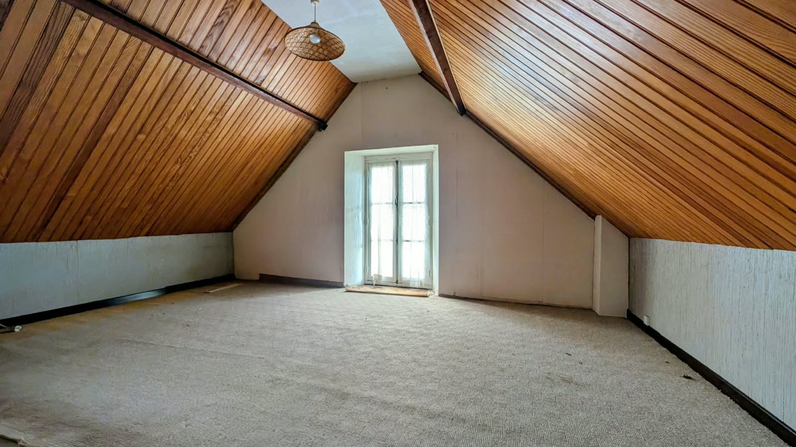Maison 122m2 - Rennes Saint-Martin