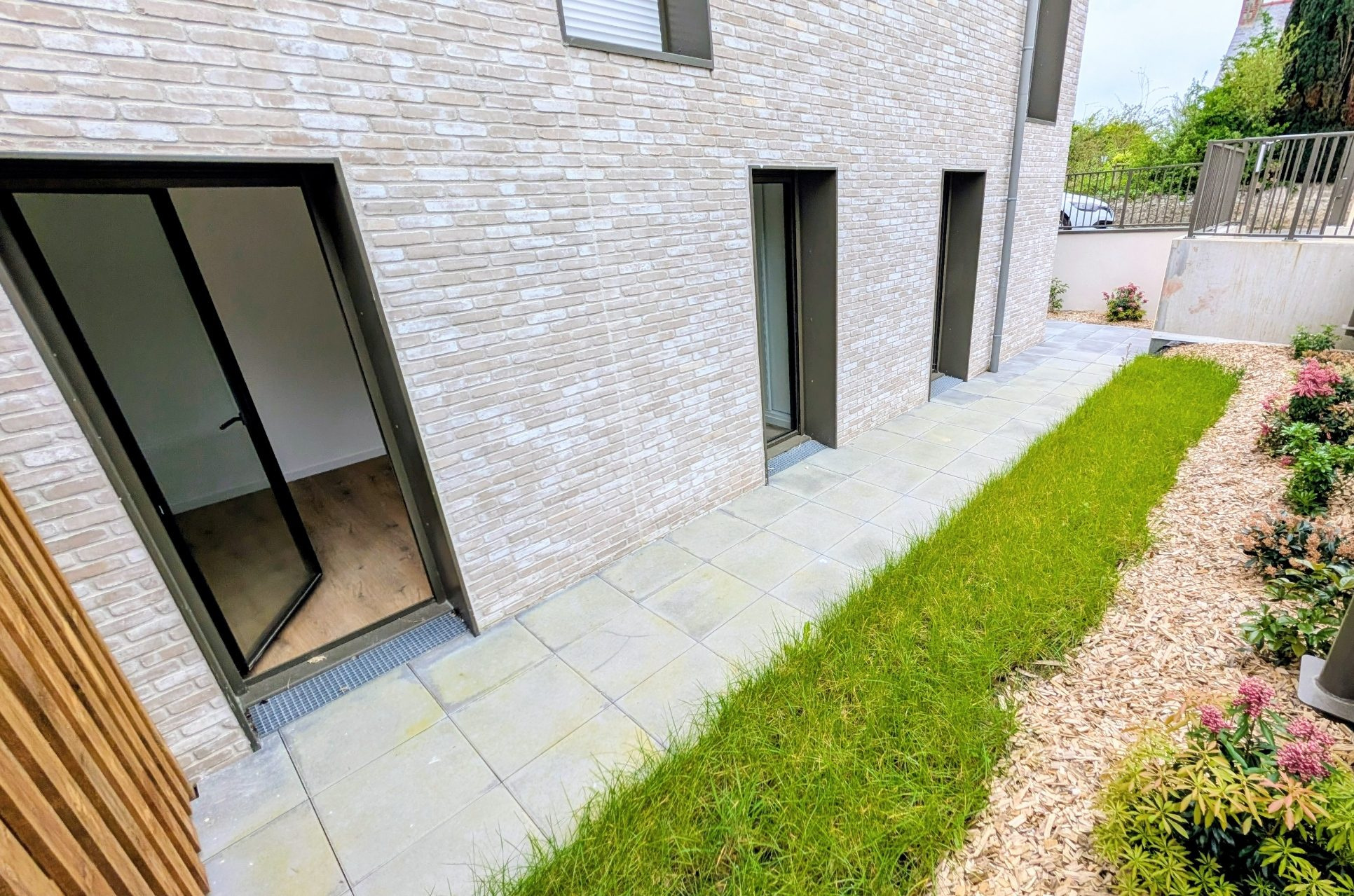 Appartement 80m2 - Pleneuf-Val-André