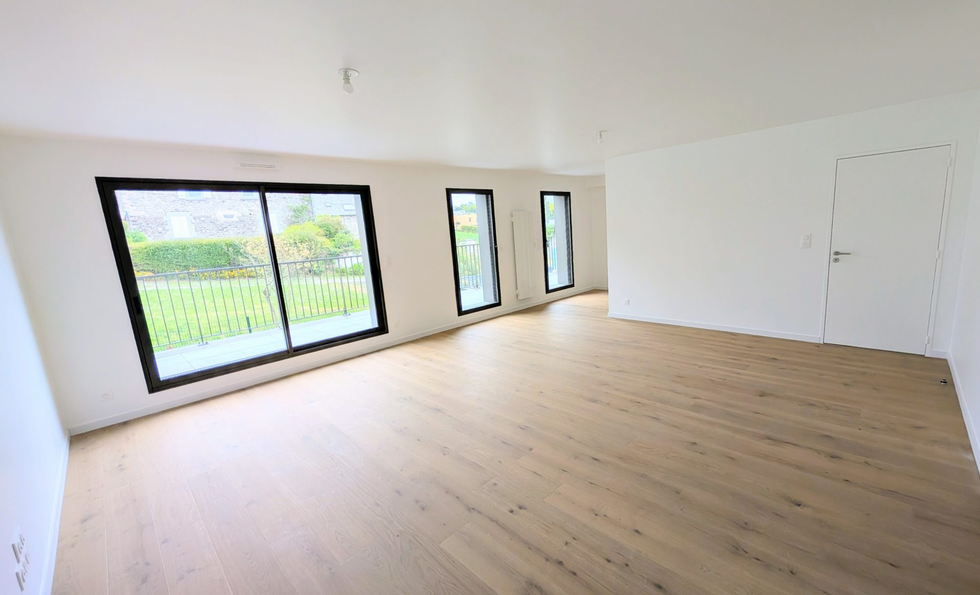 Appartement 80m2 - Pleneuf-Val-André