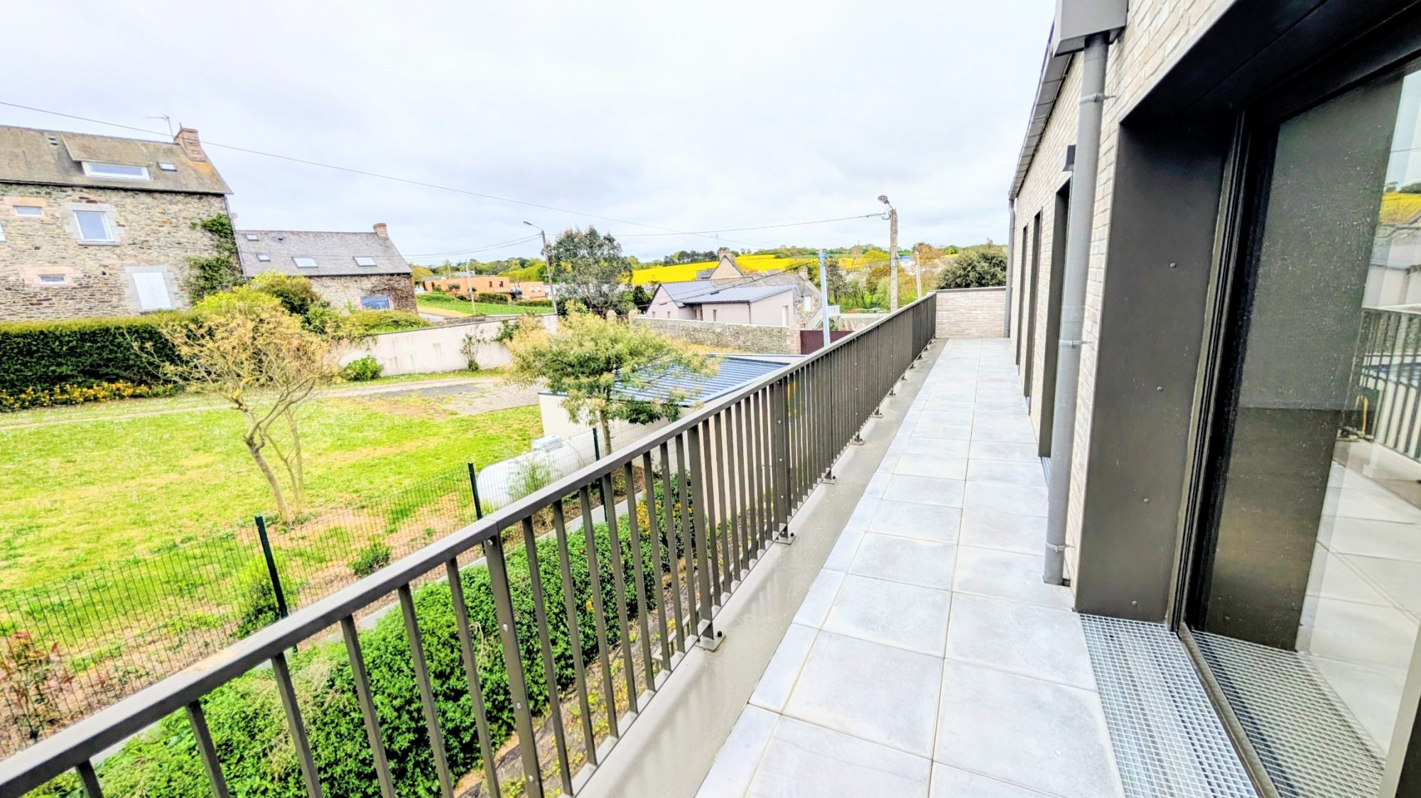 Appartement 80m2 - Pleneuf-Val-André