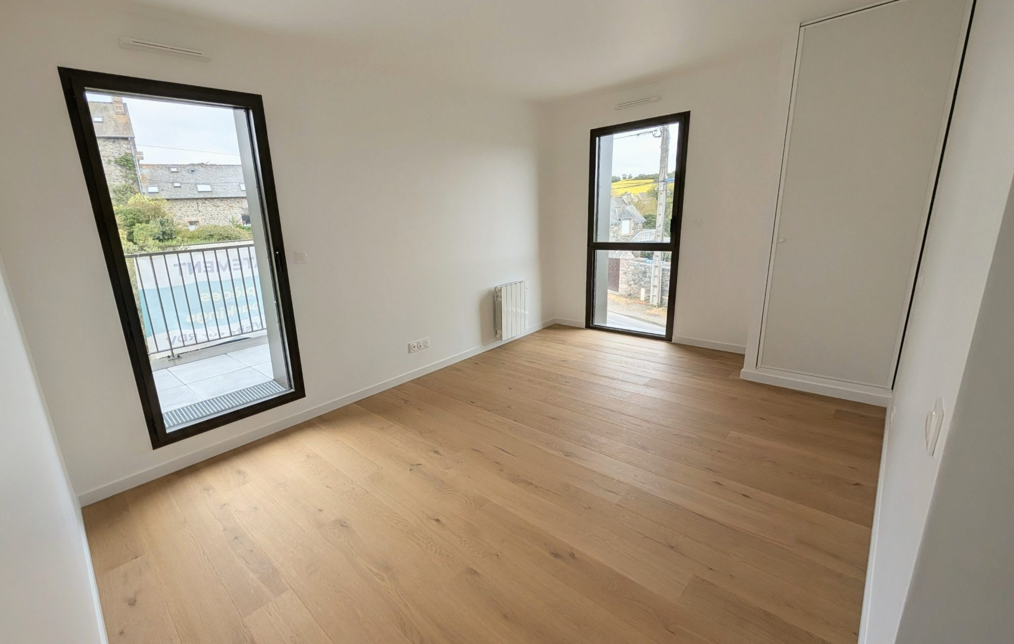 Appartement 80m2 - Pleneuf-Val-André