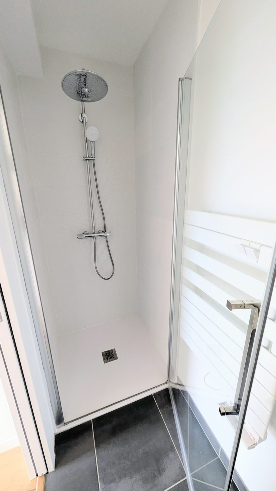 Appartement 80m2 - Pleneuf-Val-André