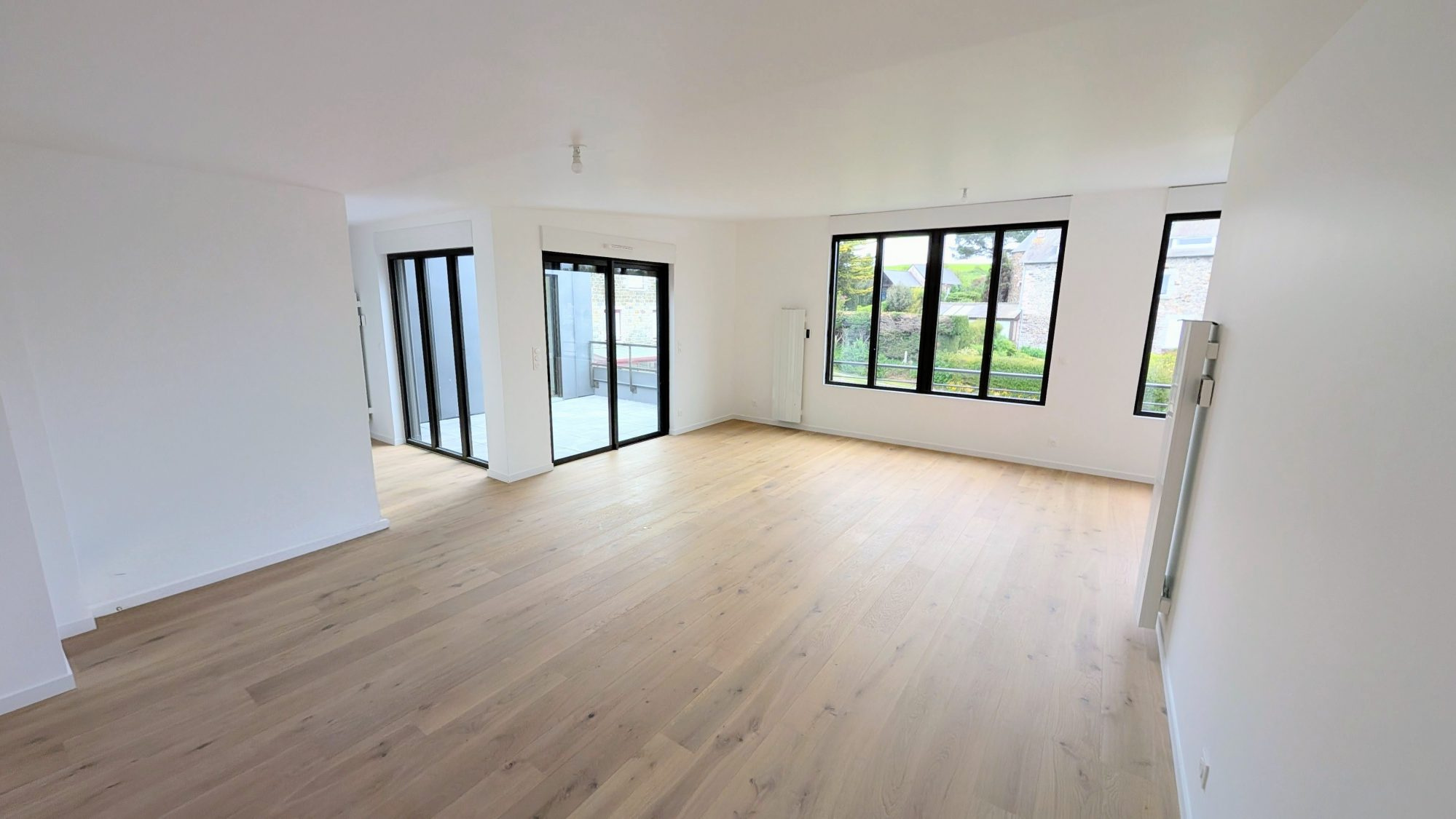 Appartement 135m2 - Pleneuf-Val-André