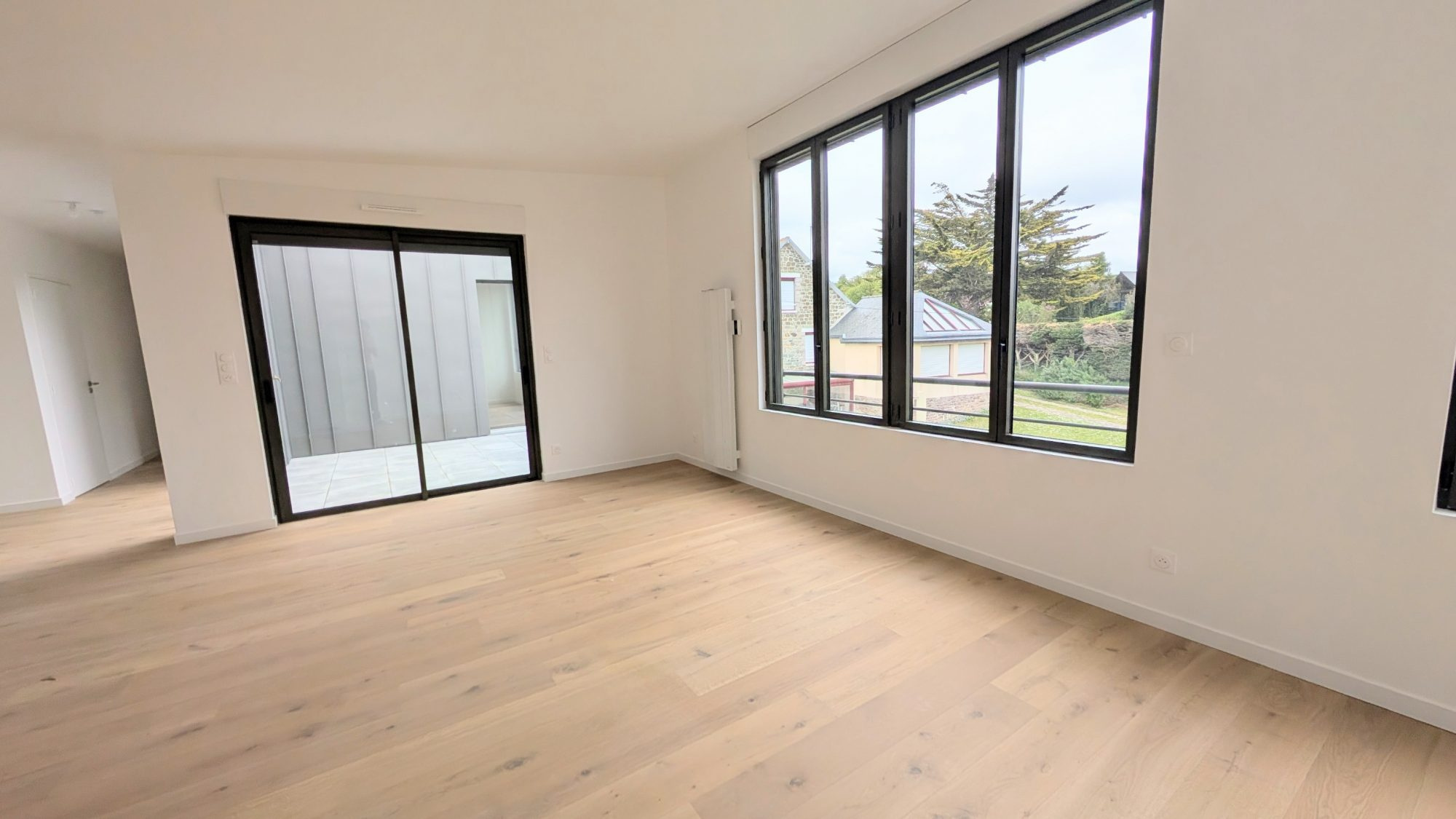 Appartement 135m2 - Pleneuf-Val-André