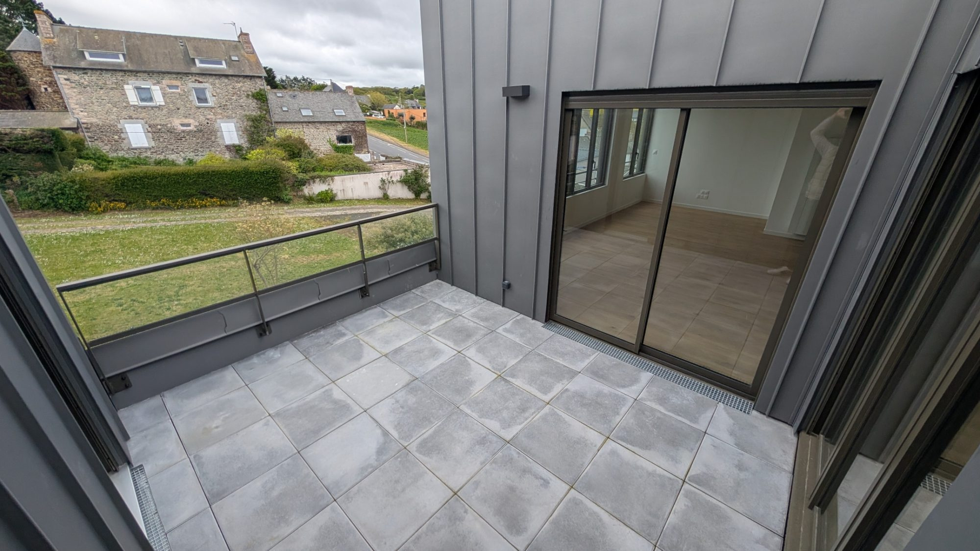 Appartement 135m2 - Pleneuf-Val-André